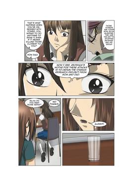 Read My Life as an American Hero  12 Page 2 in English