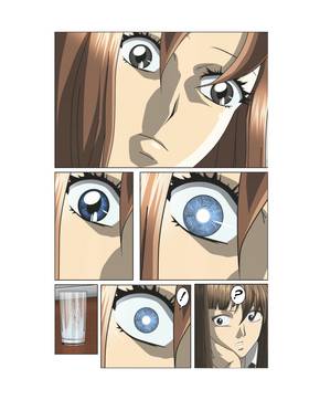 Read My Life as an American Hero  12 Page 3 in English