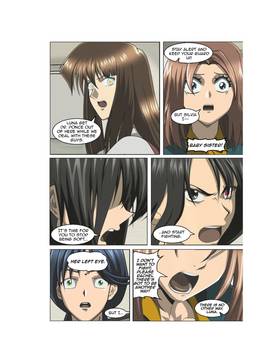 Read My Life as an American Hero  14 Page 2 in English