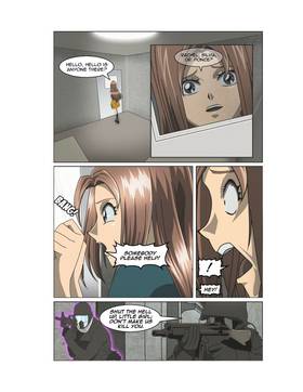 Read My Life as an American Hero  16 Page 2 in English