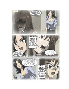 Read My Life as an American Hero  17 Page 2 in English
