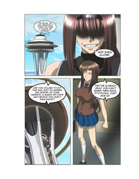 Read My Life as an American Hero  19 Page 2 in English