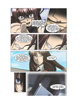 Read My Life as an American Hero  20 Page 2 in English