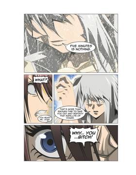 Read My Life as an American Hero  21 Page 2 in English