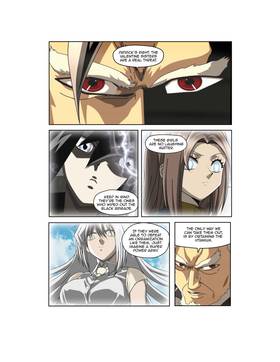 Read My Life as an American Hero 2  1 Page 2 in English