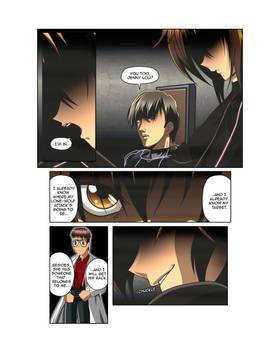 Read My Life as an American Hero 2  1 Page 4 in English
