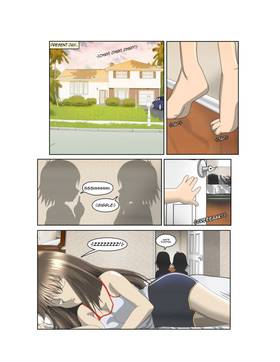 Read My Life as an American Hero 2  2 Page 3 in English