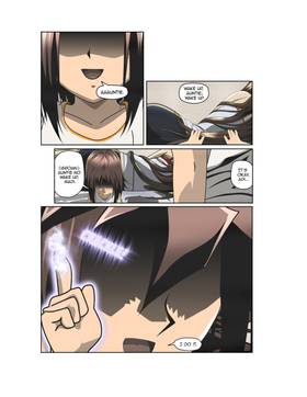 Read My Life as an American Hero 2  2 Page 4 in English