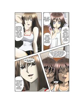 Read My Life as an American Hero 2  2 Page 6 in English