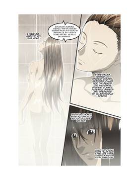 Read My Life as an American Hero 2  2 Page 7 in English