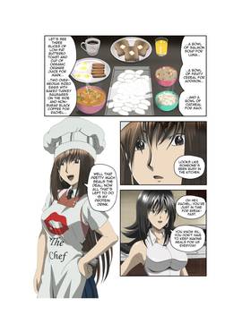 Read My Life as an American Hero 2  2 Page 10 in English
