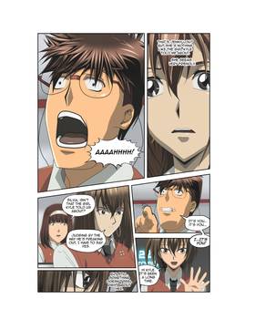 Read My Life as an American Hero 2  3 Page 4 in English