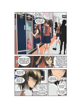 Read My Life as an American Hero 2  3 Page 6 in English