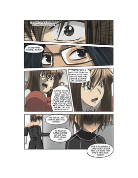 Read My Life as an American Hero 2  3 Page 9 in English