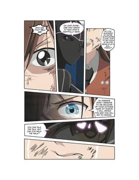 Read My Life as an American Hero 2  4 Page 3 in English