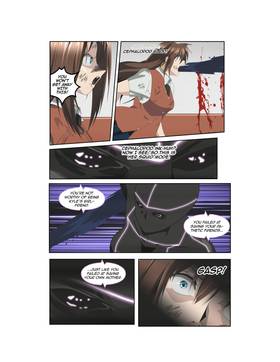 Read My Life as an American Hero 2  4 Page 4 in English