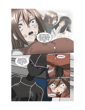 Read My Life as an American Hero 2  4 Page 5 in English