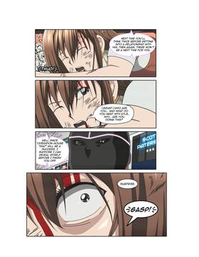 Read My Life as an American Hero 2  4 Page 7 in English