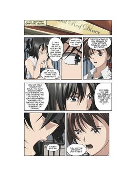 Read My Life as an American Hero 2  4 Page 9 in English