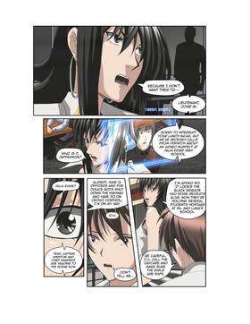 Read My Life as an American Hero 2  4 Page 10 in English