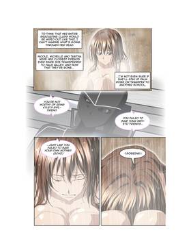 Read My Life as an American Hero 2  5 Page 2 in English