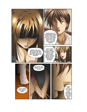 Read My Life as an American Hero 2  5 Page 3 in English