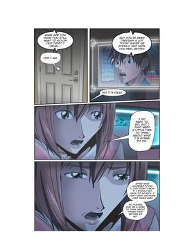 Read My Life as an American Hero 2  5 Page 4 in English