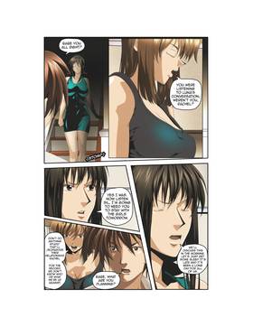 Read My Life as an American Hero 2  5 Page 6 in English