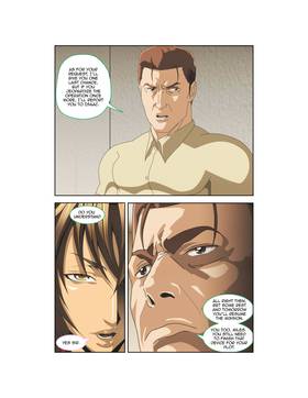 Read My Life as an American Hero 2  5 Page 8 in English