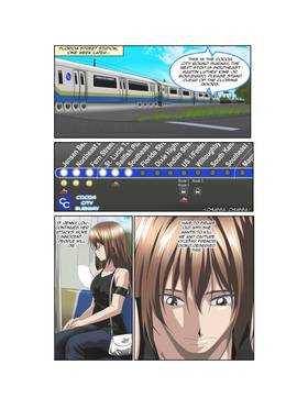 Read My Life as an American Hero 2  5 Page 9 in English