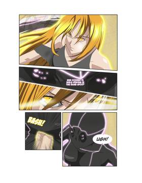 Read My Life as an American Hero 2  6 Page 2 in English