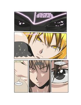 Read My Life as an American Hero 2  6 Page 3 in English