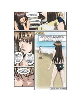 Read My Life as an American Hero 2  6 Page 4 in English