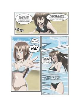 Read My Life as an American Hero 2  6 Page 5 in English