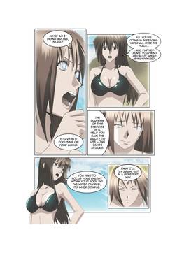 Read My Life as an American Hero 2  6 Page 6 in English