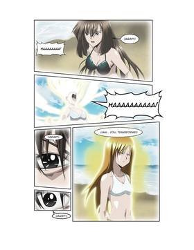 Read My Life as an American Hero 2  6 Page 7 in English