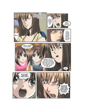 Read My Life as an American Hero 2  6 Page 9 in English
