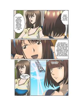 Read My Life as an American Hero 2  6 Page 10 in English
