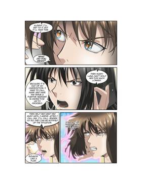 Read My Life as an American Hero 2  7 Page 4 in English