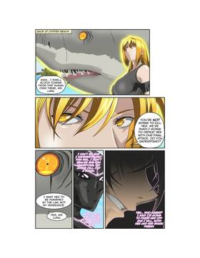 Read My Life as an American Hero 2  7 Page 5 in English