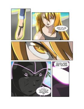 Read My Life as an American Hero 2  7 Page 6 in English