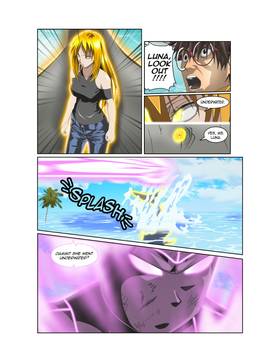 Read My Life as an American Hero 2  7 Page 9 in English