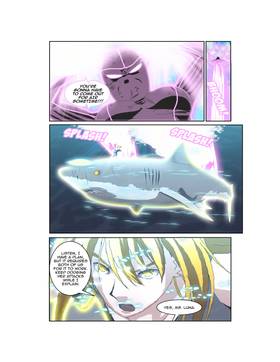Read My Life as an American Hero 2  7 Page 10 in English