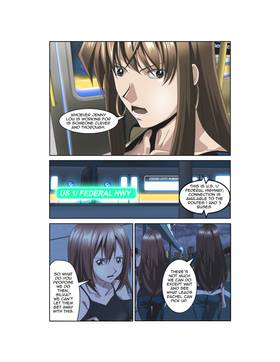 Read My Life as an American Hero 2  8 Page 2 in English