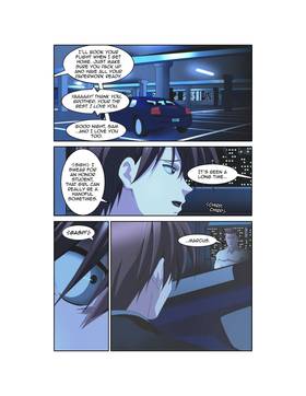 Read My Life as an American Hero 2  8 Page 5 in English