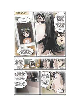 Read My Life as an American Hero 2  8 Page 7 in English