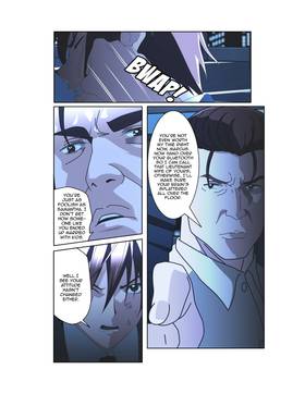 Read My Life as an American Hero 2  8 Page 9 in English