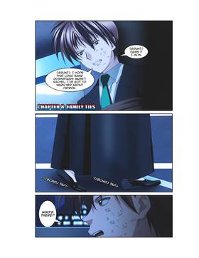 Read My Life as an American Hero 2  9 Page 1 in English