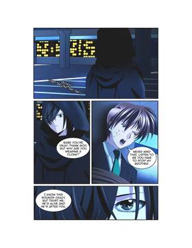 Read My Life as an American Hero 2  9 Page 2 in English
