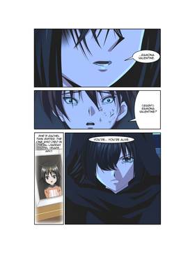Read My Life as an American Hero 2  9 Page 4 in English